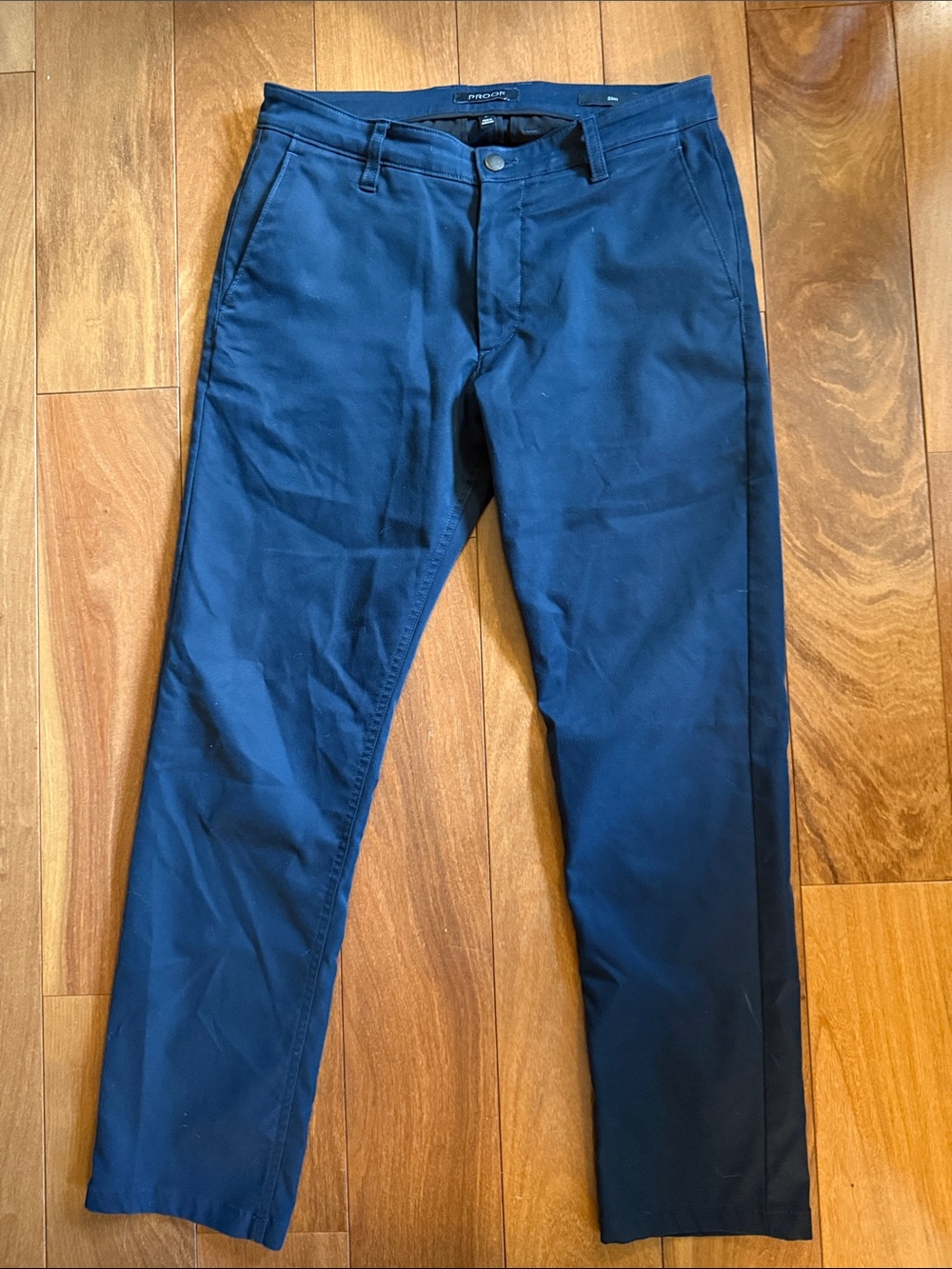 Proof Nomad Pants Slim